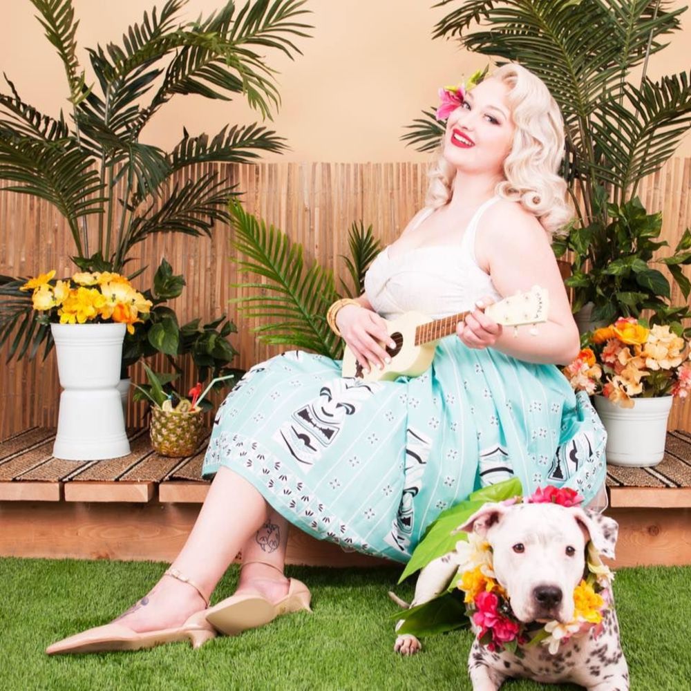 Meet your Posher, Allie